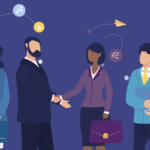 ¿TU EMPRESA REQUIERE DE UN LÍDER, UN VENDEDOR O UN SOCIO?